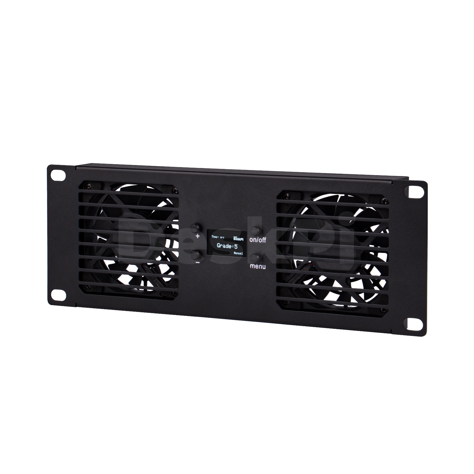 Deskpi Super6C - DeskPi RackMate 액세서리 T0/T0-Plus / T1