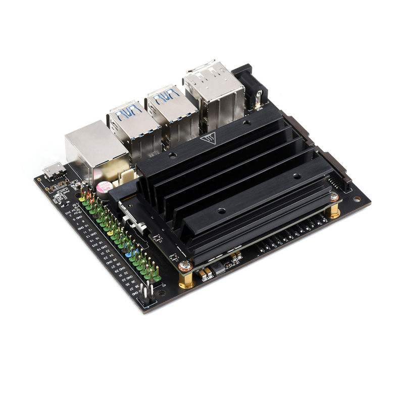 JETSON-IO-BASE-A 캐리어 보드는 Jetso - Deskpi Super6C 리뷰 및 가격