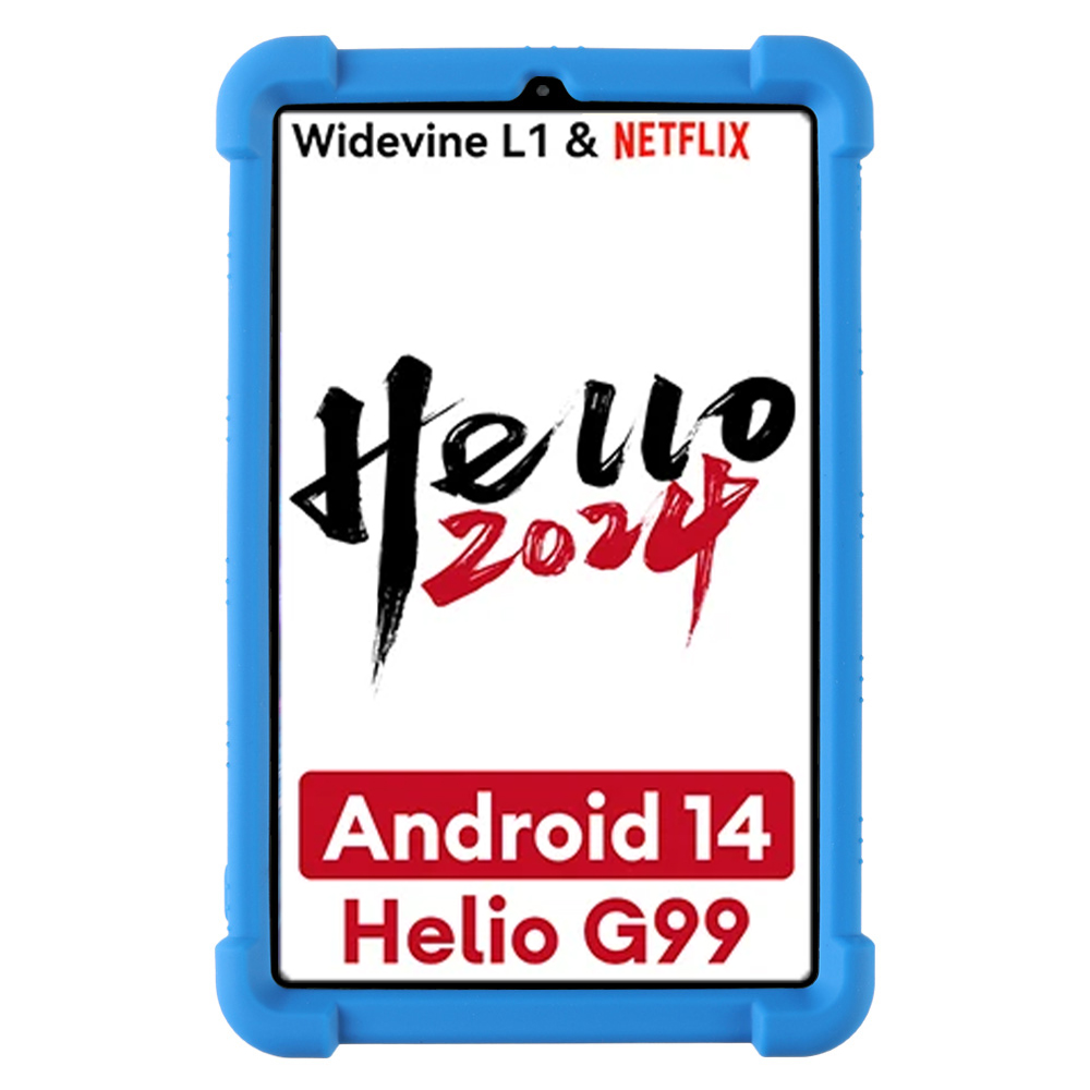 HEADWOLF FPad6 8.4인치 태블릿 코트 충격 - Deskpi Super6C 리뷰 및 가격